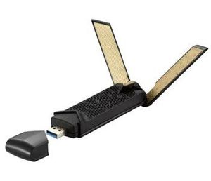 Network card USB-AX56 WiFi AX1800 without stand