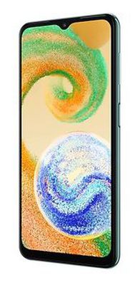 Samsung Galaxy A04s (A047) 3/32GB žalias išmanusis telefonas