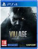 Resident Evil 8 Village PS4