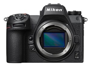 Nikon Z6 III Body