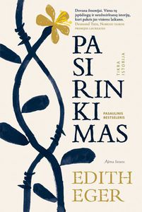 El. knyga Pasirinkimas