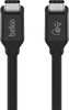 Belkin USB4 Cable USB-C/USB-C 40Gb/s 100W 0,8m INZ001bt0.8MK