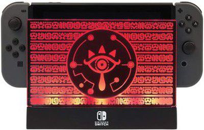 PDP Light-Up Shield stovas skirtas Nintendo Switch