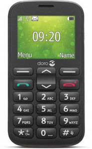 DORO EASY MOBILE 1380