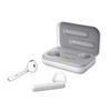 TRUST Primo Touch white wireless earphones (Bluetooth)