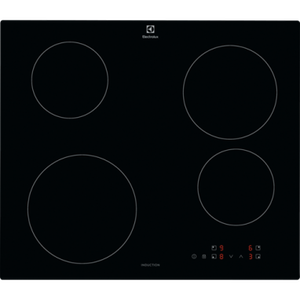 Indukcinė kaitlentė Electrolux LIB60420CK