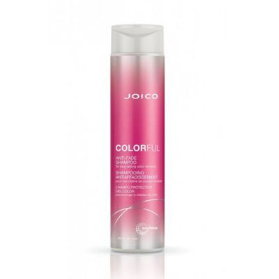 Joico COLORFUL Anti-Fade Shampoo Plaukų spalvą saugantis šampūnas, 300ml