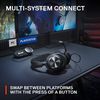 SteelSeries Arctis Nova Pro wired headset + GameDAC | PC/PS4/PS5