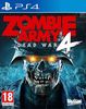 Zombie Army 4: Dead War PS4