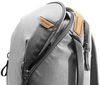 Peak Design Everyday Backpack Zip V2 15L, ash