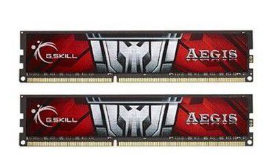 G.Skill 16GB DDR3-1333 atminties modulis 2 x 8 GB 1333 MHz