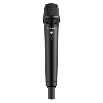 Saramonic Vlink2 HU reporter microphone