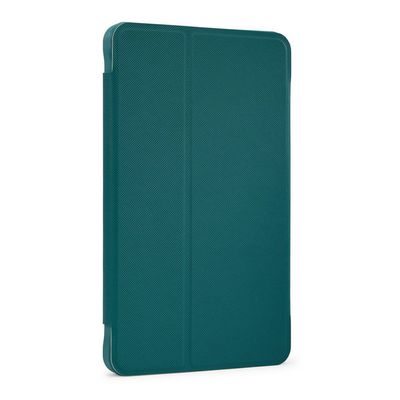 Case Logic 5183 SnapView Samsung Galaxy Tab A9 8.7 case CSGE-2196 Patina Blue