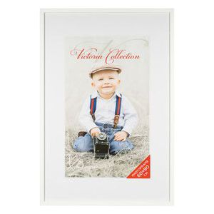 Cubo photo frame 60x90, white (VF2274)