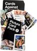 Cards Against Humanity – Picture Card Pack 1