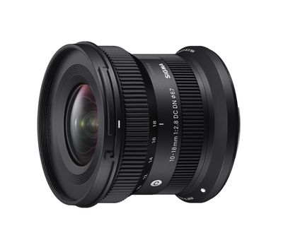 Sigma 10-18mm f/2.8 DC DN Contemporary CANON RF