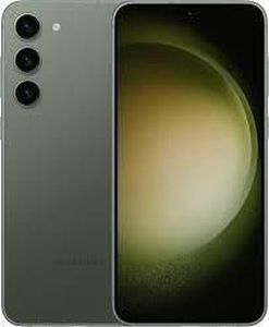 Samsung Galaxy S23+ 256GB green