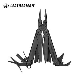 Leatherman daugiafunkcinis įrankis "Wave+" juodas .