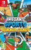 Instant Sports: Summer Games NSW