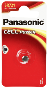 Panasonic SR-721 EL