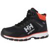 Batai HELLY HANSEN Chelsea EVO 2 MID O2 HT, juodi/oranžiniai 48