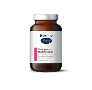 BIOCARE Menopause Multinutrient N90