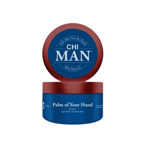 CHI Man Palm Of Your Hand Pomade Pomada plaukams, 85g