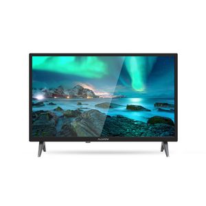 Televizorius Allview 24ATC6000-H 24“ (61cm) HD Ready LED TV
