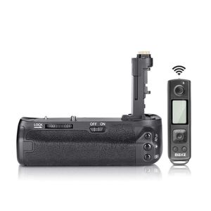 Meike Battery Grip Canon EOS 6DII Pro (BG-E21)