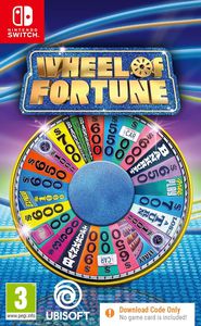 Wheel of Fortune NSW