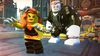 LEGO DC Super-Villains NSW