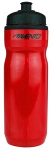 Gertuvė AVENTO 700ml 21WC Red/black