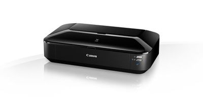 Rašalinis spausdintuvas Canon PIXMA IX6850 color A3 printer Colour, Inkjet, Inkjet Printer, Wi-Fi, Maximum ISO A-series paper size A3+, Black