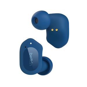 Belkin Earbuds Soundform Play TWS blue