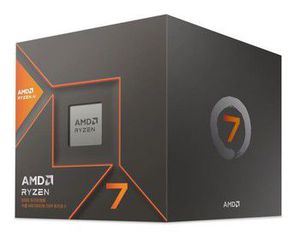 AMD Ryzen 7 8700G 5.15GHz AM5 8C/16T 65W 24MB with Wraith Spire BOX