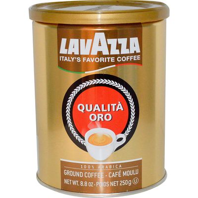 Kava Lavazza Qualita Oro 250g