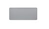 Logitech Studio Series Mid Grey Mouse Pad | 700x300x2mm