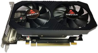 Biostar VA5615RF41 vaizdo plokštė AMD Radeon RX 560 4 GB GDDR5