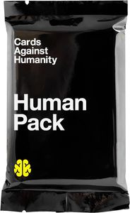 Cards Against Humanity – Human Pack