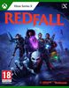 Redfall Xbox Series X