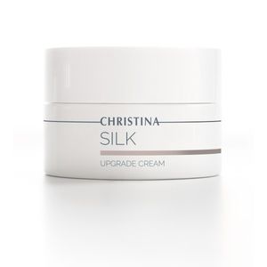 Christina Silk UpGrade Cream Atjauninantis, drėkinantis kremas, 50ml