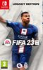 FIFA 23 Legacy Edition NSW