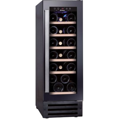 Įmontuojamas vyno šaldytuvas Candy CCVB 30