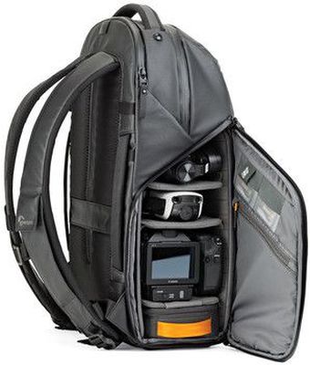 Lowepro backpack Freeline BP 350 AW, black