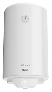 Vertikalus elektrinis vandens šildytuvas Atlantic O'Pro+ S 50; 50 l, 1.5kW