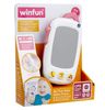 Interaktyvus pirmasis kūdikių asmenukių telefonas Winfun 