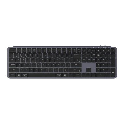 Keychron B6 Pro 100% wireless membrane keyboard (B6P-K1)