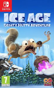 Ice Age: Scrat's Nutty Adventure NSW