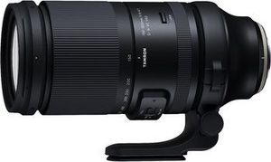 Tamron 150-500mm f/5-6.7 Di III VC VXD lens for Fujifilm