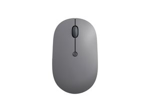 Belaidė pelė Lenovo Go USB-C Wireless Mouse (Black) Lenovo
